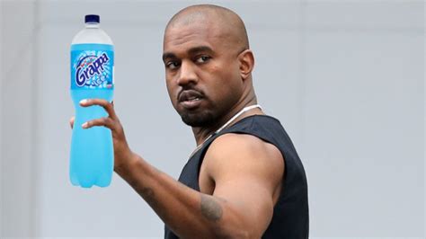 Kanye West Grappa Ice AI Cover YouTube