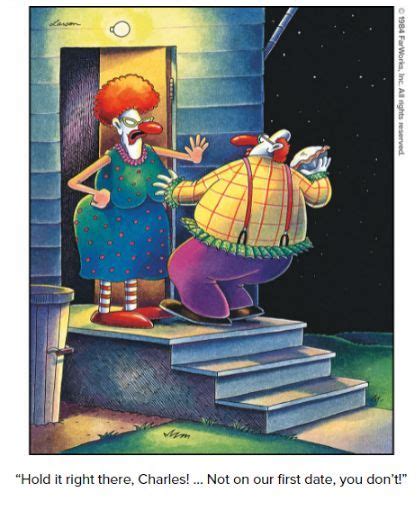 The Far Side Comic Strip By Gary Larson Official Website TheFarSide