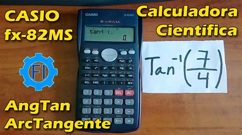 C Mo Calcular La Arcotangente Gu A Paso A Paso Y Ejemplos Pr Cticos