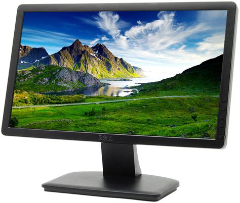 Dell E1912H 19 Widescreen LCD Monitor Grade A