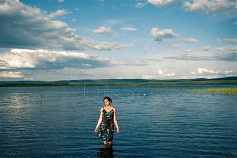 The Finnish Winter and Long Summer Days | Tampere Student Ambassadors ...