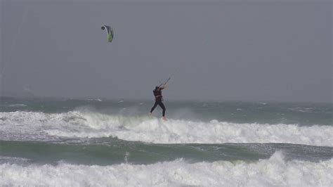 Kitesurf Accident Youtube