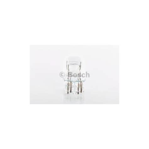 2x BOSCH 1987302252 Glühlampe Pure Light W21/5W 12V 21/5W 380W W3x16q ...