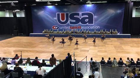 Small Lyrical USA Nationals Prelims 2016 Westview YouTube