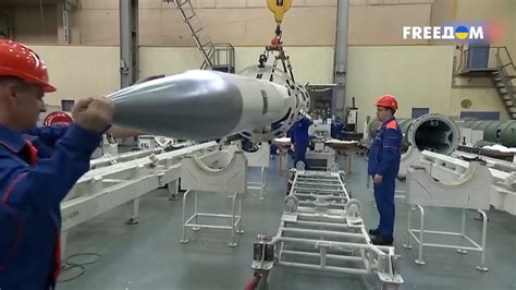 🚀Проблеми з виробництвом ракет: на рф не вистачає комплектуючих для ...