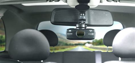 Yi Dash Camera