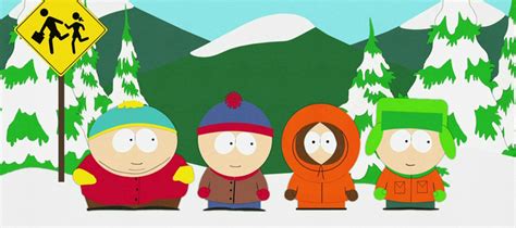 South Park seguirá hasta 2016 muy a pesar de sus creadores Tienen