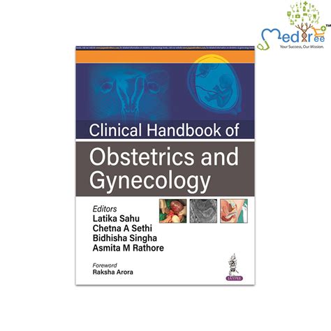 Buy Clinical Handbook Of Obstetrics And Gynecology Medtree