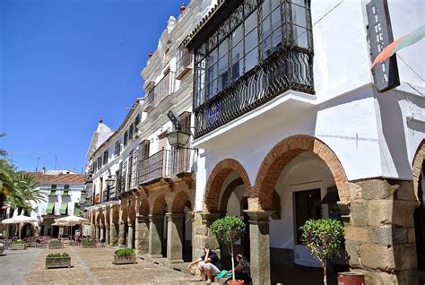 Puebla De Sancho P Rez Badajoz Planes E Informaci N Tur Stica