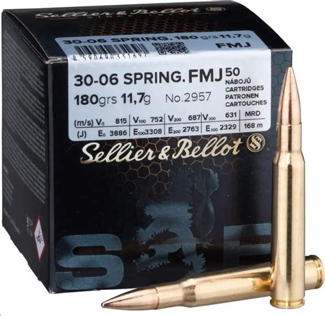 Munition S B Fmj G Schwaben Arms Gmbh Onlineshop