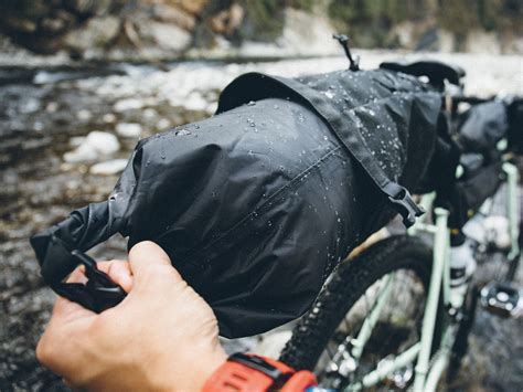 Topeak Bikepacking Bags Review - BIKEPACKING.com