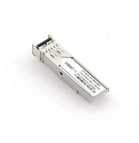 Transceptor Sfp Mini Gbic Fibra Multimodo Gbps Lc Du Env O Gratis