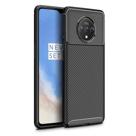 Olixar Carbon Fibre Oneplus T Case Black Reviews