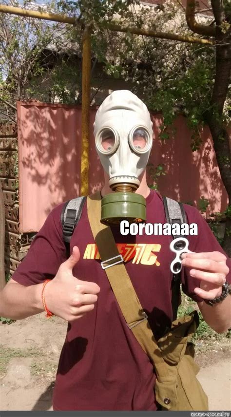 Create Meme Gas Mask GP 5 Gas Mask Gas Mask Pictures Meme