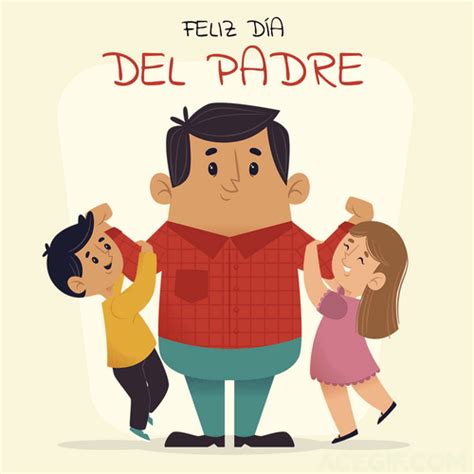 Introducir Images Feliz D A Del Padre Anime Viaterra Mx