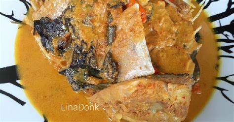 Resep Gulai Kepala Kakap Oleh Thea Cookpad