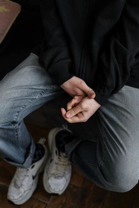Mann Hat Sex Mit Teenager Und Macht Jetzt Sexualberatung Nau Ch