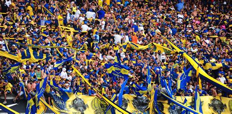 Los clubes de fútbol con más hinchas El Pendulo