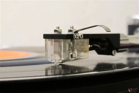 Denon Dl A Limited Edition Low Output Moving Coil Cartridge