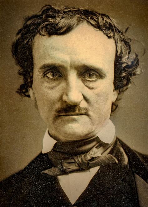 Poe’s Place In Literary History – The Poe Museum