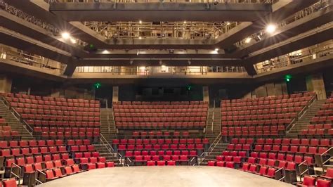 Denver Center For The Performing Arts Ready To Lift The Curtain Once