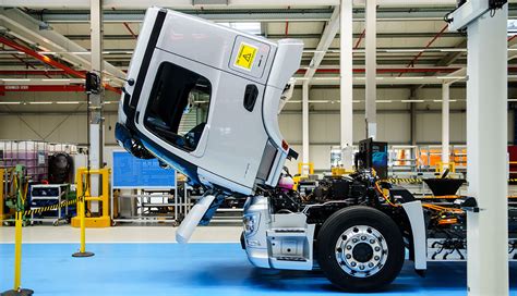 Daimler Truck Betriebsrat Will Mehr Elektro Eigenfertigung Ecomento De