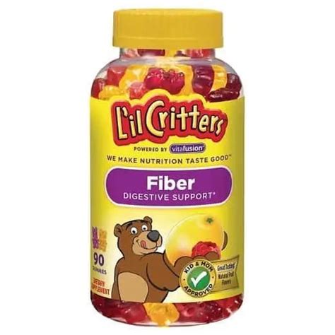 Save $2.00 Off Lil Critters Gummy Vitamins! - New Coupons and Deals ...