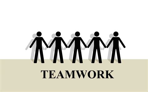 Teamwork Wallpapers - Wallpaper Cave