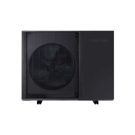 Тепловой насос SAMSUNG monobloc EHS Quiet HT 8k W 380V AE080BXYDGG EU