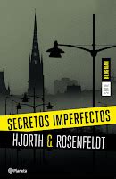 Mis Detectives Favorit S Sebastian Bergman Hjorth Rosenfeldt