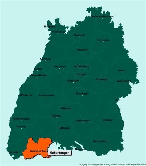 Hohentengen Am Hochrhein Bersicht Ortsinformationen