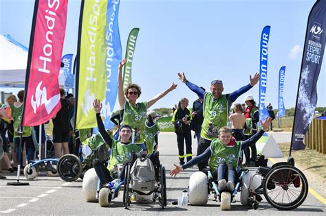 Accueil Comité Départemental Handisport Du Morbihan