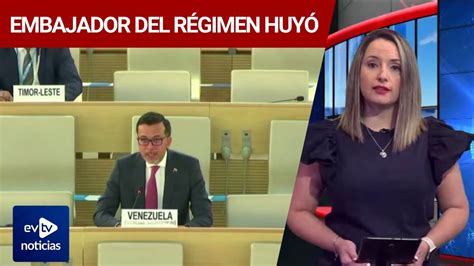 Degradaci N Moral De Maduro Es Expuesta Por El Mundo Evtvnoticias