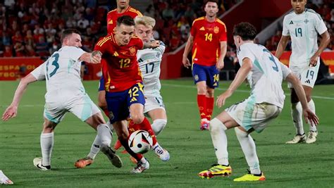 Euro 2024 sur quelle chaîne et à quelle heure voir le match Albanie