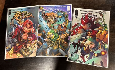 Matt Moylan 🇨🇦 On Twitter Just Read Battle Chasers 10 Everything About It Was A Trip Back 25