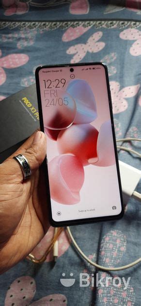 Xiaomi Poco X Pro Used For Sale In Savar Bikroy