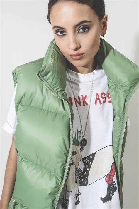 Unfortunate Portrait Tee Shirt Punk Ass Blanc