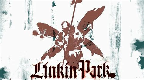 Download Hybrid Theory Logo Wallpaper - WallpapersHigh