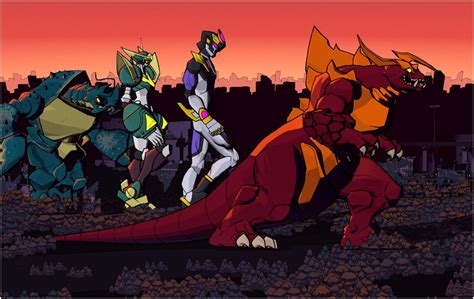 Dawn Of The Monsters When Is The Kaiju Beat ‘em Up Set To Release For Playstation Xbox Pc