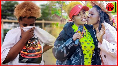 Nandy Wa Camp Na Mwasiti Mbwembwe Zao Baada Ya Video Watangaza