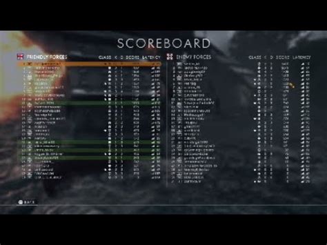 BF 1 12 Killstreak YouTube