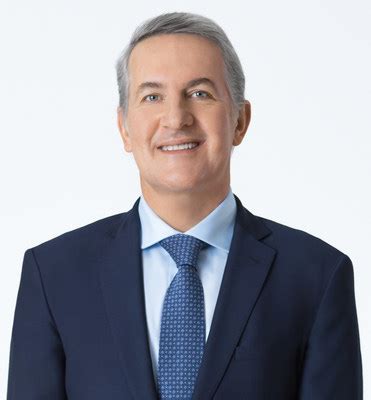 Ramon Laguarta Elected Chief Executive Officer Of PepsiCo