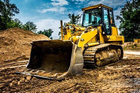 Apa Itu Bulldozer Fungsi Dan Bagian Bagiannya Halo Auto Indo