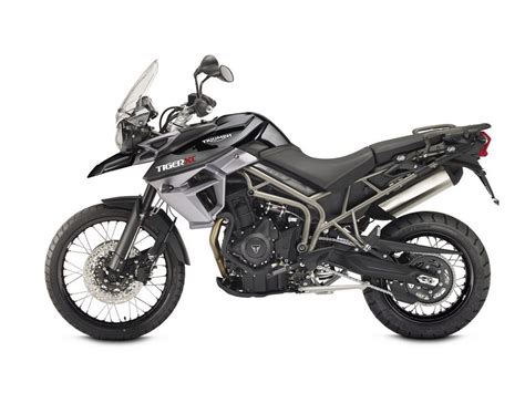 Ficha Técnica De La Triumph Tiger 800 Xc 2015 Masmotoes