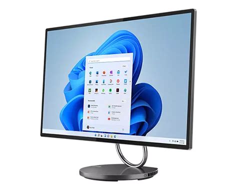 Aio 9i 32″ Intel Ultra Slim 32″ All In One Desktop Powered By Intel