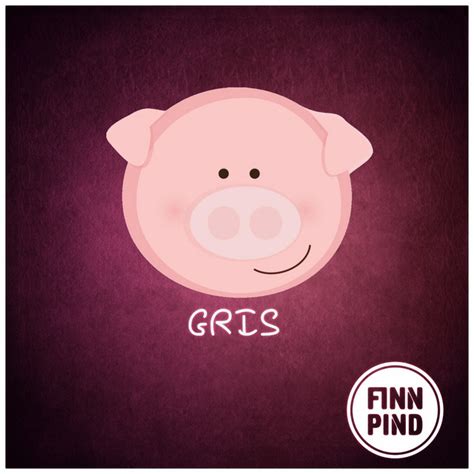 Gris Single By Finn Pind Spotify