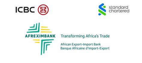 African Export Import Bank Us Million Dual Tranche Syndicated Term