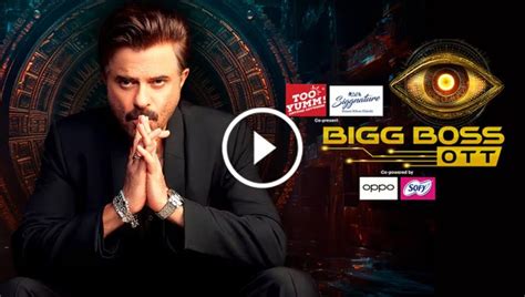 Bigg Boss Ott 3 29th June 2024 Video Episode 9 ZiddiDil