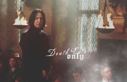 Professor Snape Hogwarts Professors Fan Art Fanpop