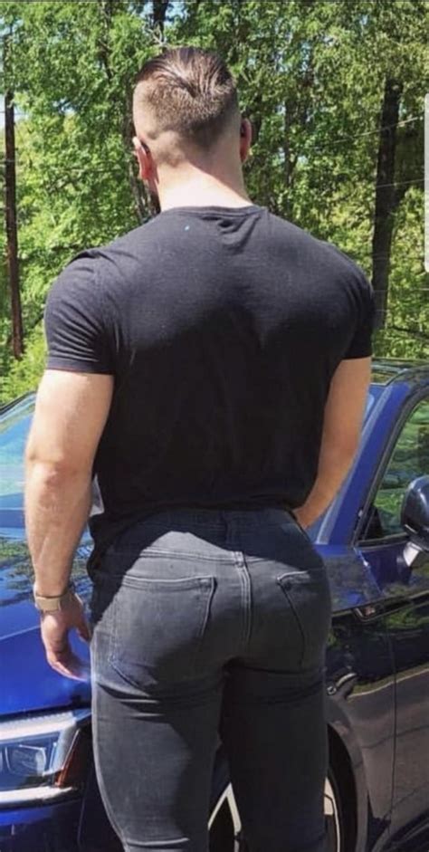 Massive Bubble Butt 🍑 Rpublicmalebubblebutts